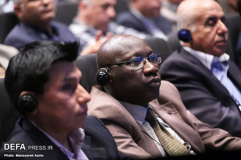 بزرگداشت روز جهانی موزهها