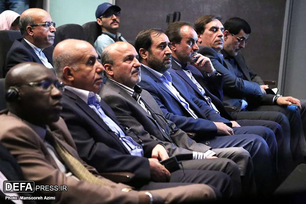 بزرگداشت روز جهانی موزهها