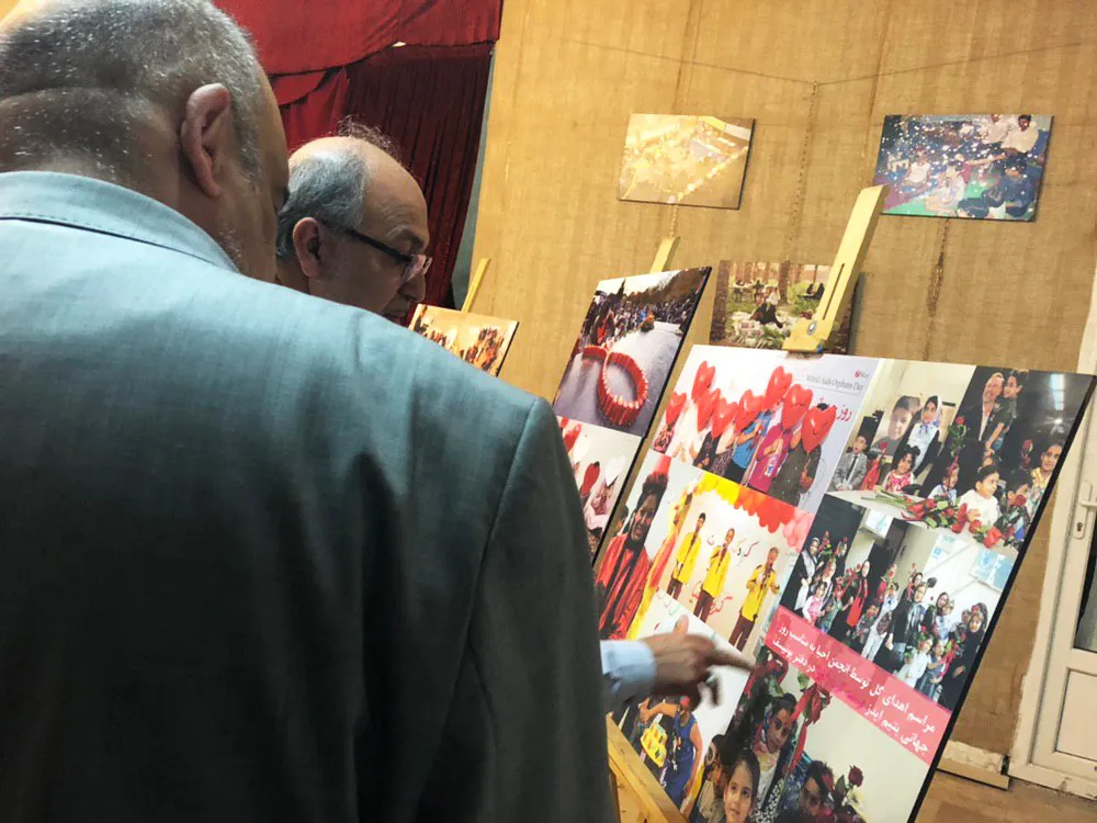 بازدید از انجمن احیاء ارزش‌ها و انجمن توان‌یاب