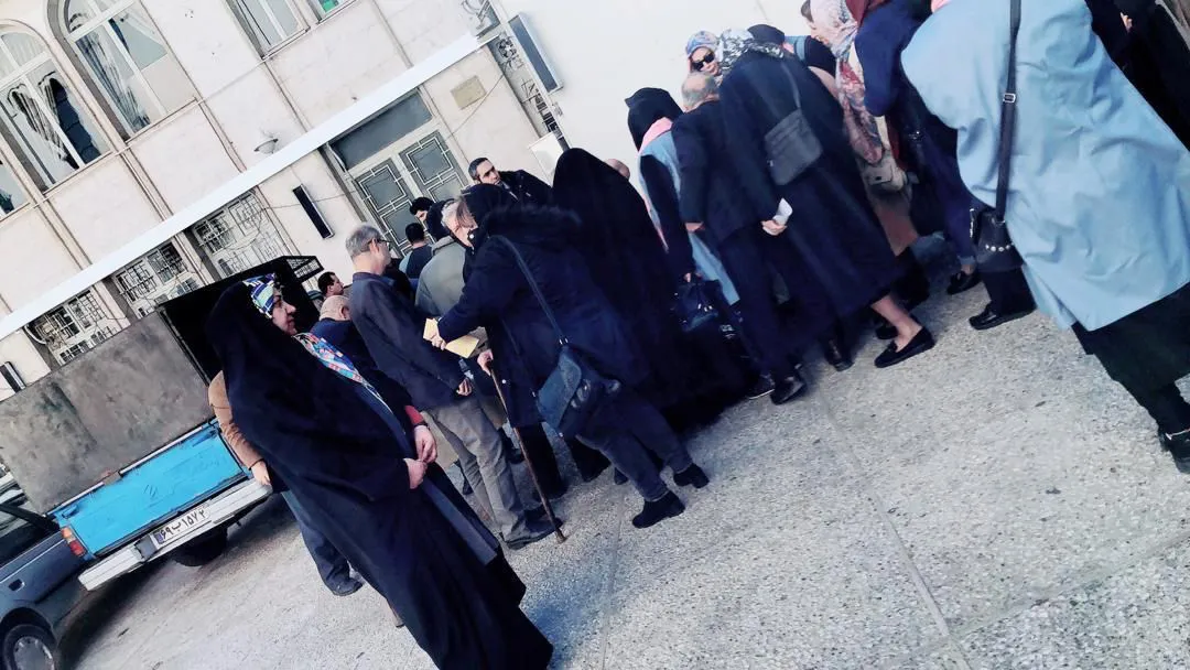 آیین بزرگداشت میلاد حضرت مسیح (ص) با عنوان «میقات ماه و صلیب»