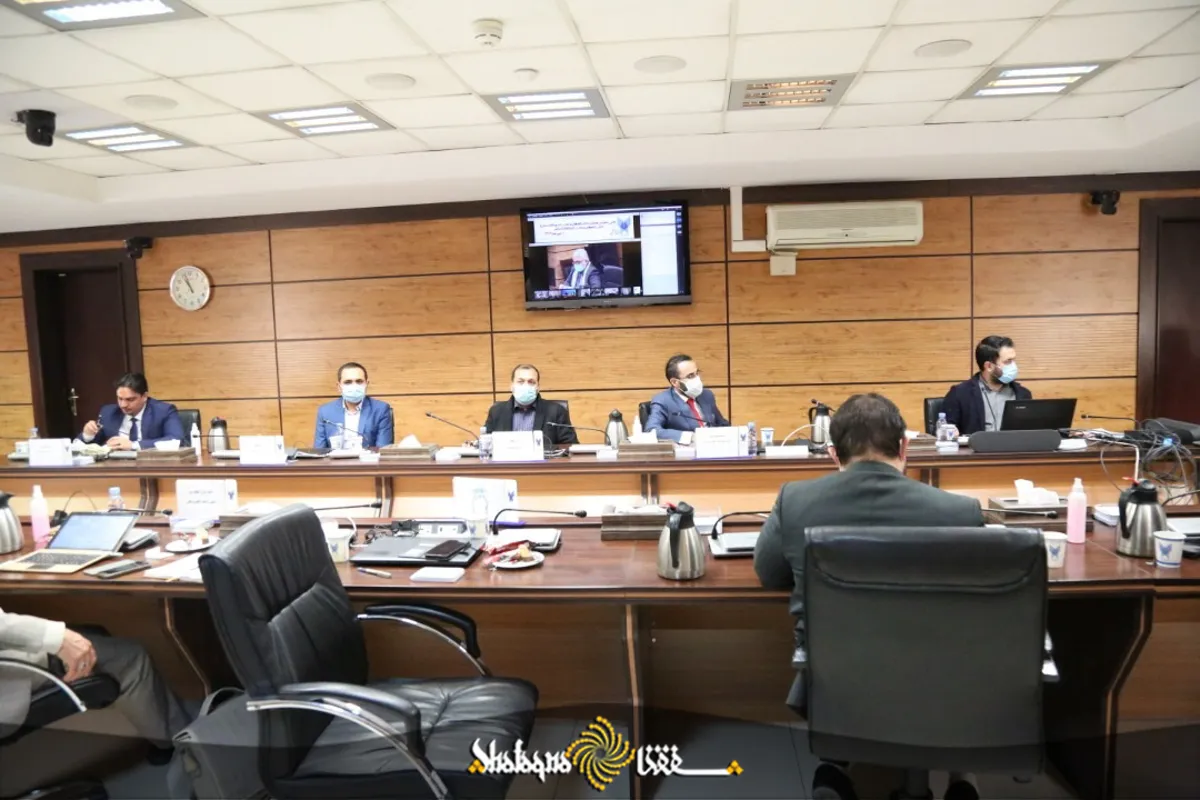 نشست مجازی ایجاد دپارتمنت «زبان پشتو» در دانشگاه آزاد اسلامی ایران