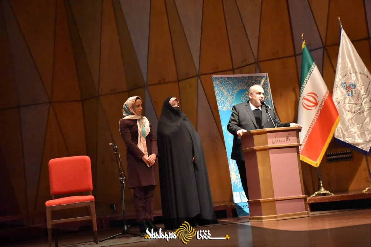 همایش نکوداشت روز زن با هدف حمایت از زنان افغانستان