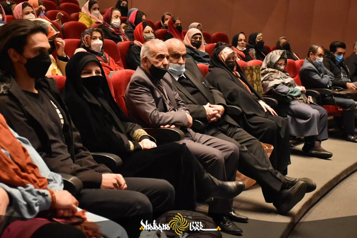 همایش نکوداشت روز زن با هدف حمایت از زنان افغانستان