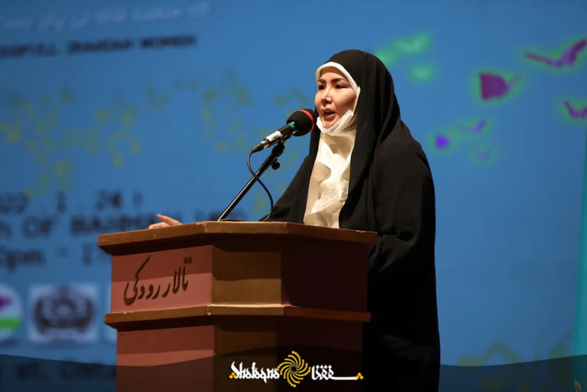 همایش نکوداشت روز زن با هدف حمایت از زنان افغانستان