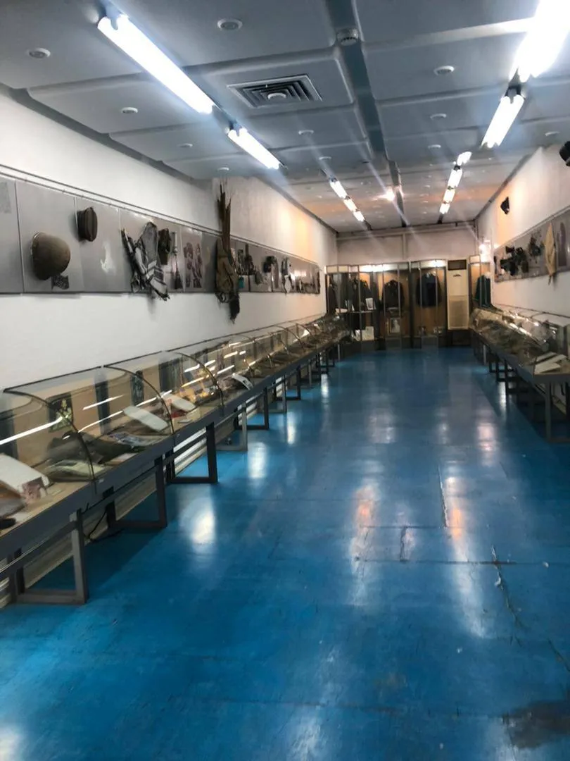 نمایشگاه هنرهای تجسمی با موضوع هنرهای انقلاب و شهید آوینی