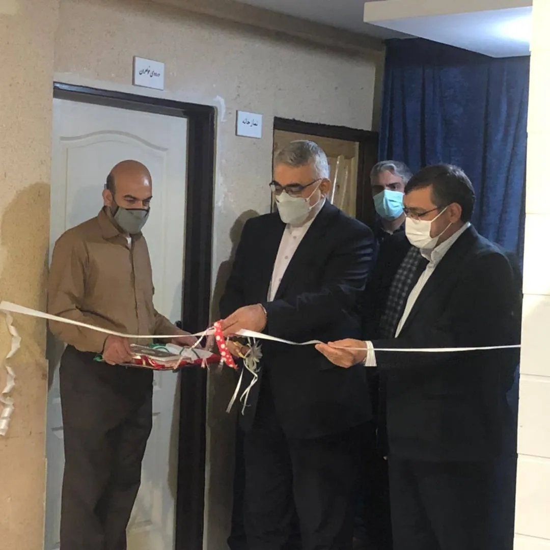 نمایشگاه هنرهای تجسمی با موضوع هنرهای انقلاب و شهید آوینی