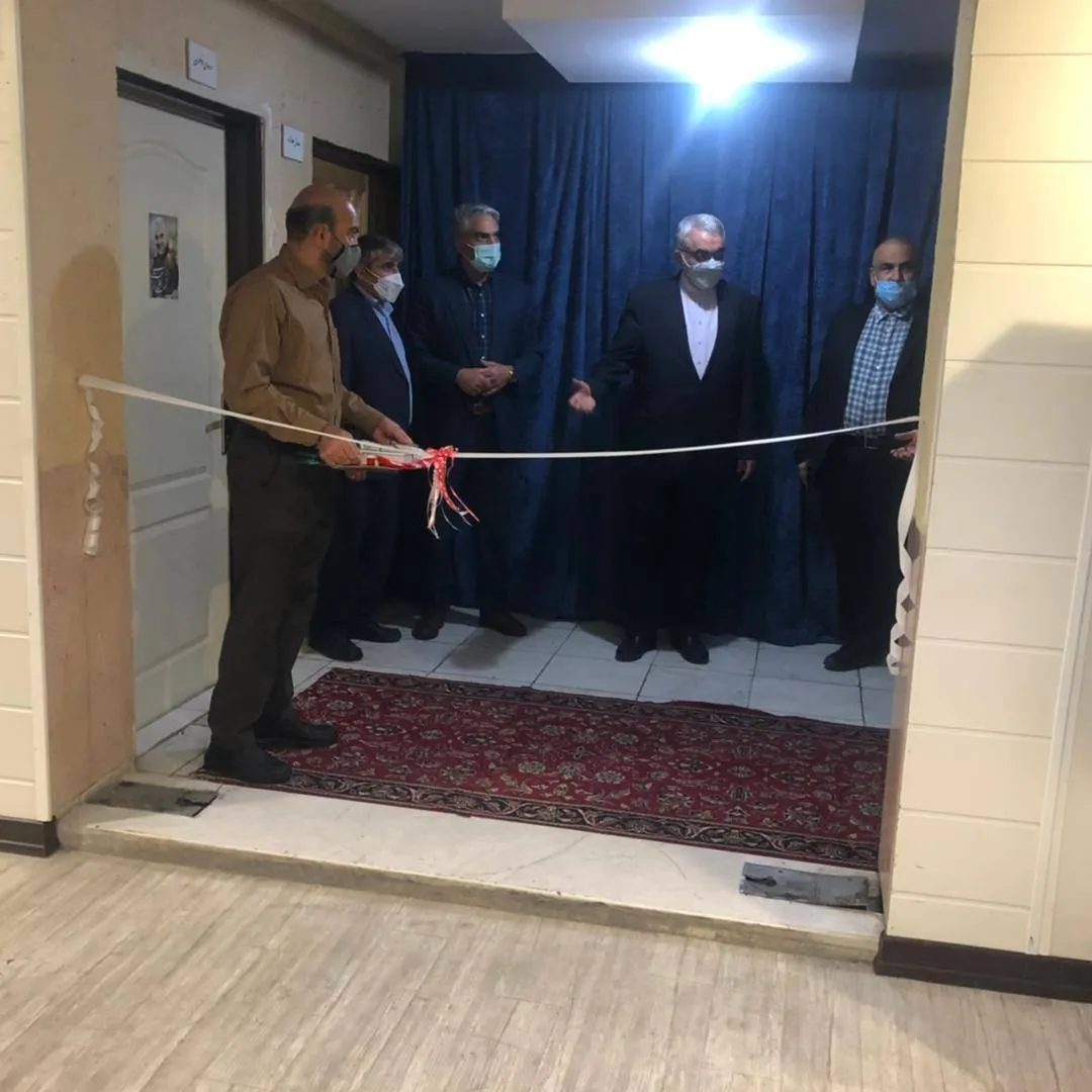 نمایشگاه هنرهای تجسمی با موضوع هنرهای انقلاب و شهید آوینی