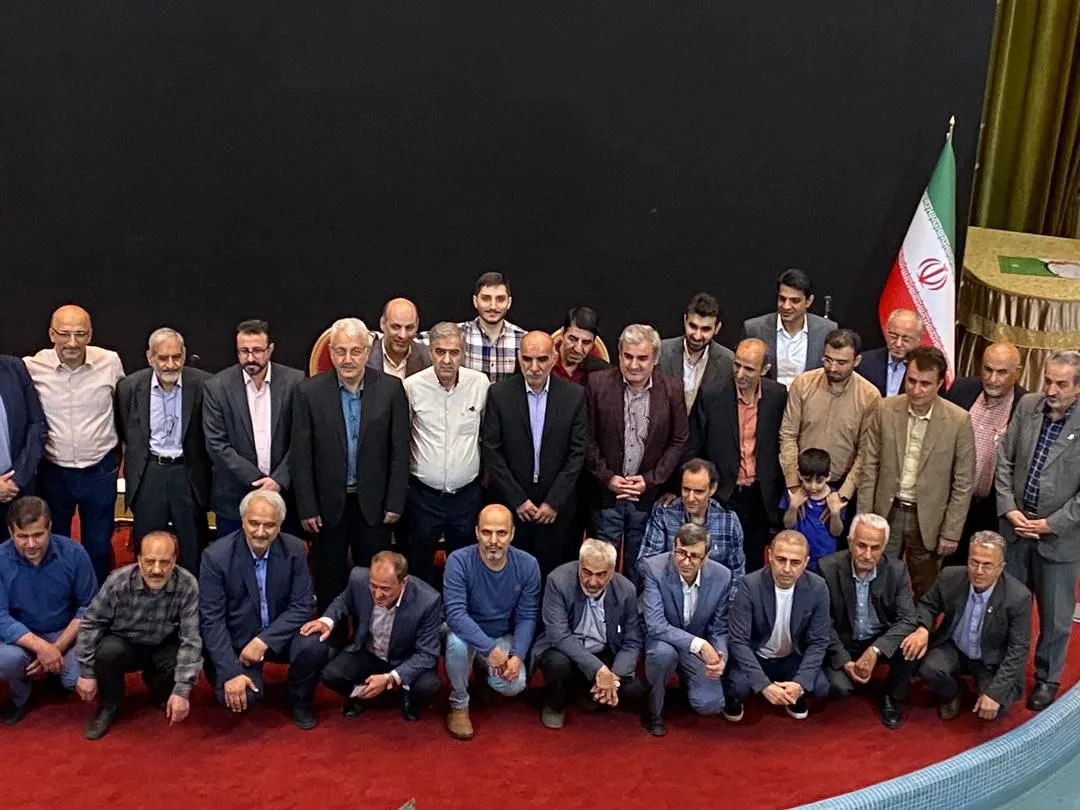 برگزاری مراسم روز معلم