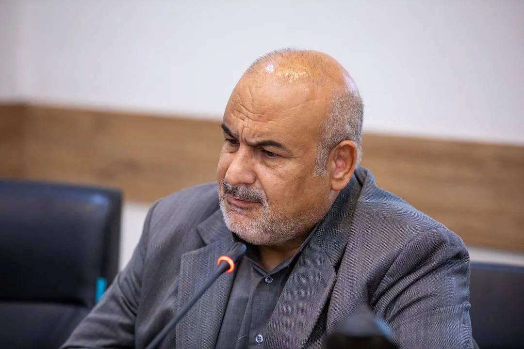 نشست تشکل‌ها با ریاست سازمان فرهنگ و ارتباطات اسلامی