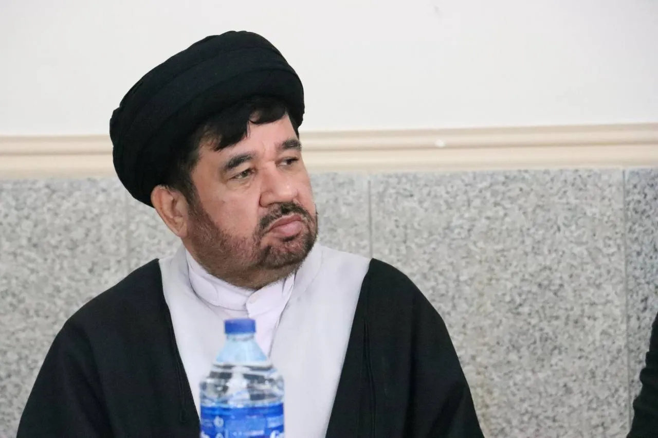 مراسم تجلیل از خانوادههای شهدای آشوری در آستانه سال نو میلادی