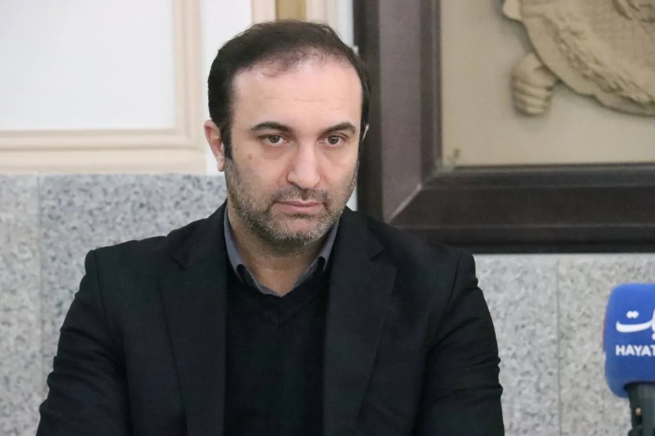 مراسم تجلیل از خانوادههای شهدای آشوری در آستانه سال نو میلادی