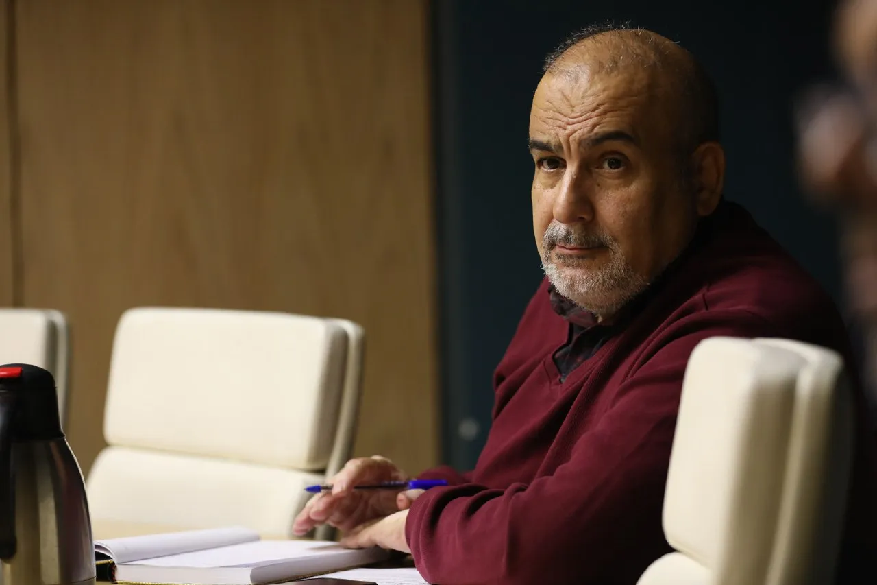 نشست هماندیشی پیرامون تعامل ایرانیان دور از وطن با سرزمین مادری