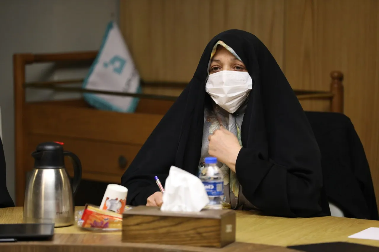 نشست هماندیشی پیرامون تعامل ایرانیان دور از وطن با سرزمین مادری