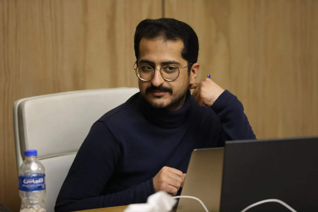 نشست هماندیشی پیرامون تعامل ایرانیان دور از وطن با سرزمین مادری