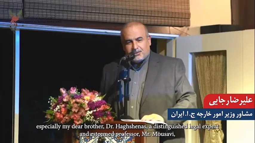 محفل شب هرات با حضور جمعی از فرهنگیان و هنرمندان افغانستانی و ایرانی