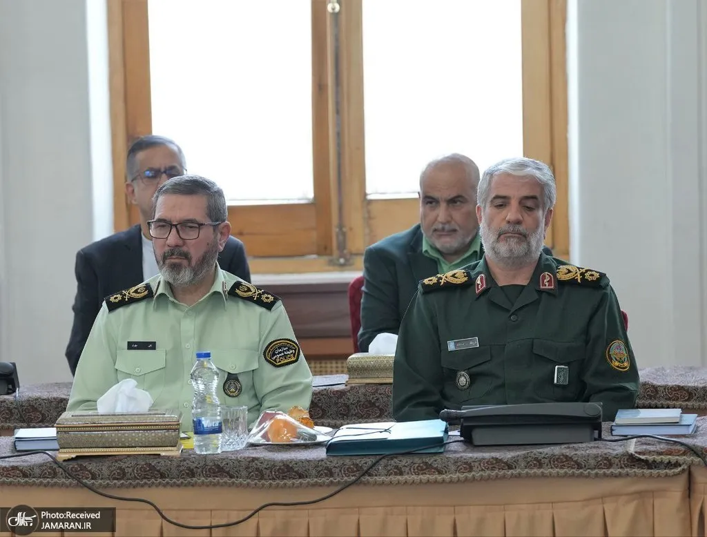 نشست شورای عالی ایرانیان خارج از کشور در وزارت امور خارجه