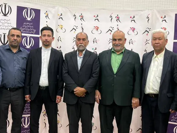 فینال مسابقات فوتسال شهرستان کاشان