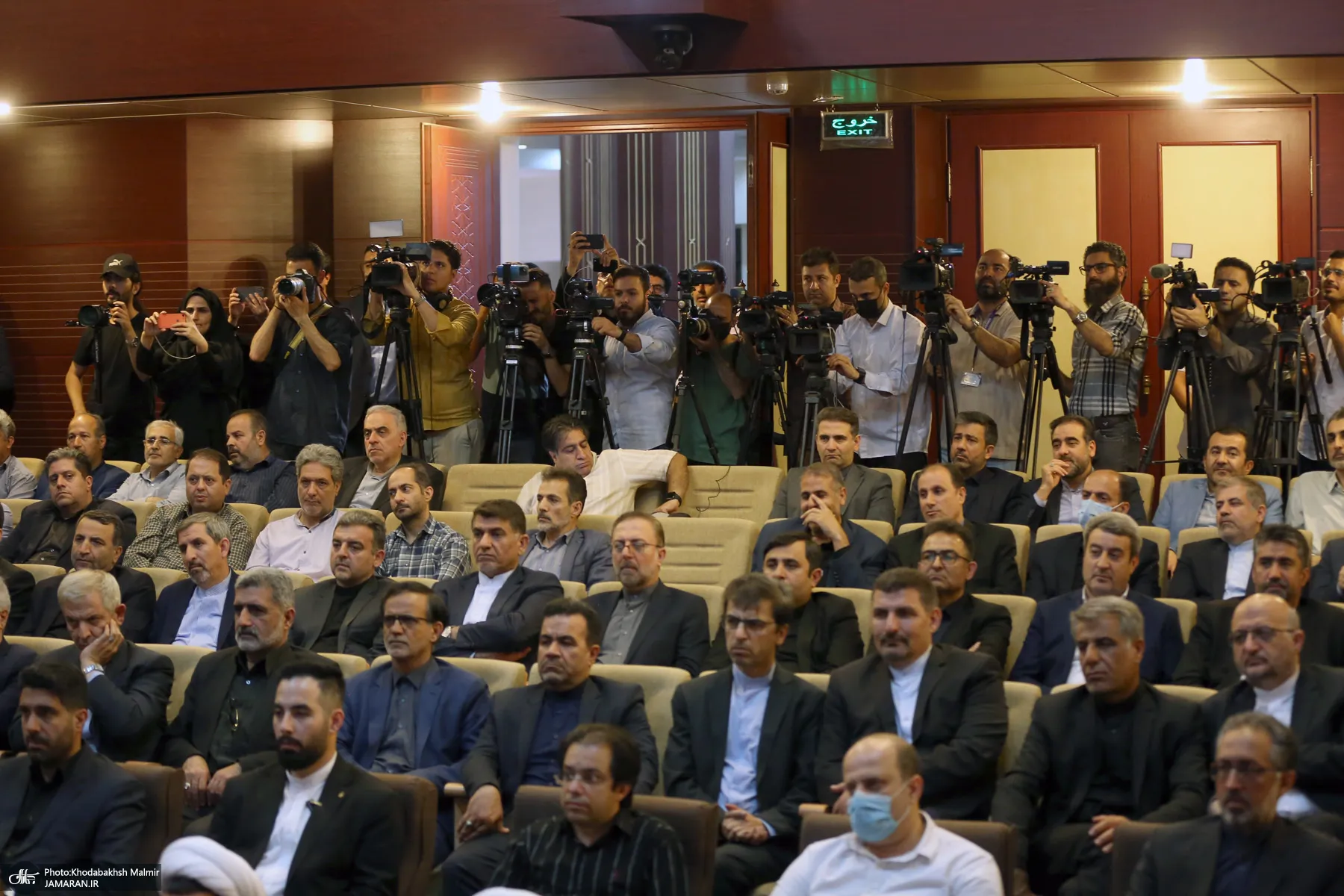 همایش فلسطین و مقاومت در منظومۀ فکری امام خمینی (ره)