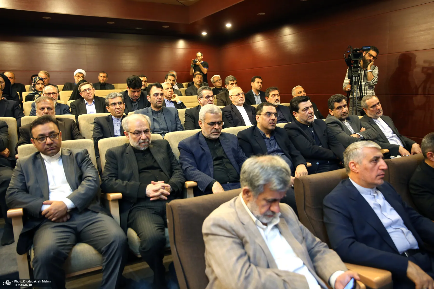 همایش فلسطین و مقاومت در منظومۀ فکری امام خمینی (ره)