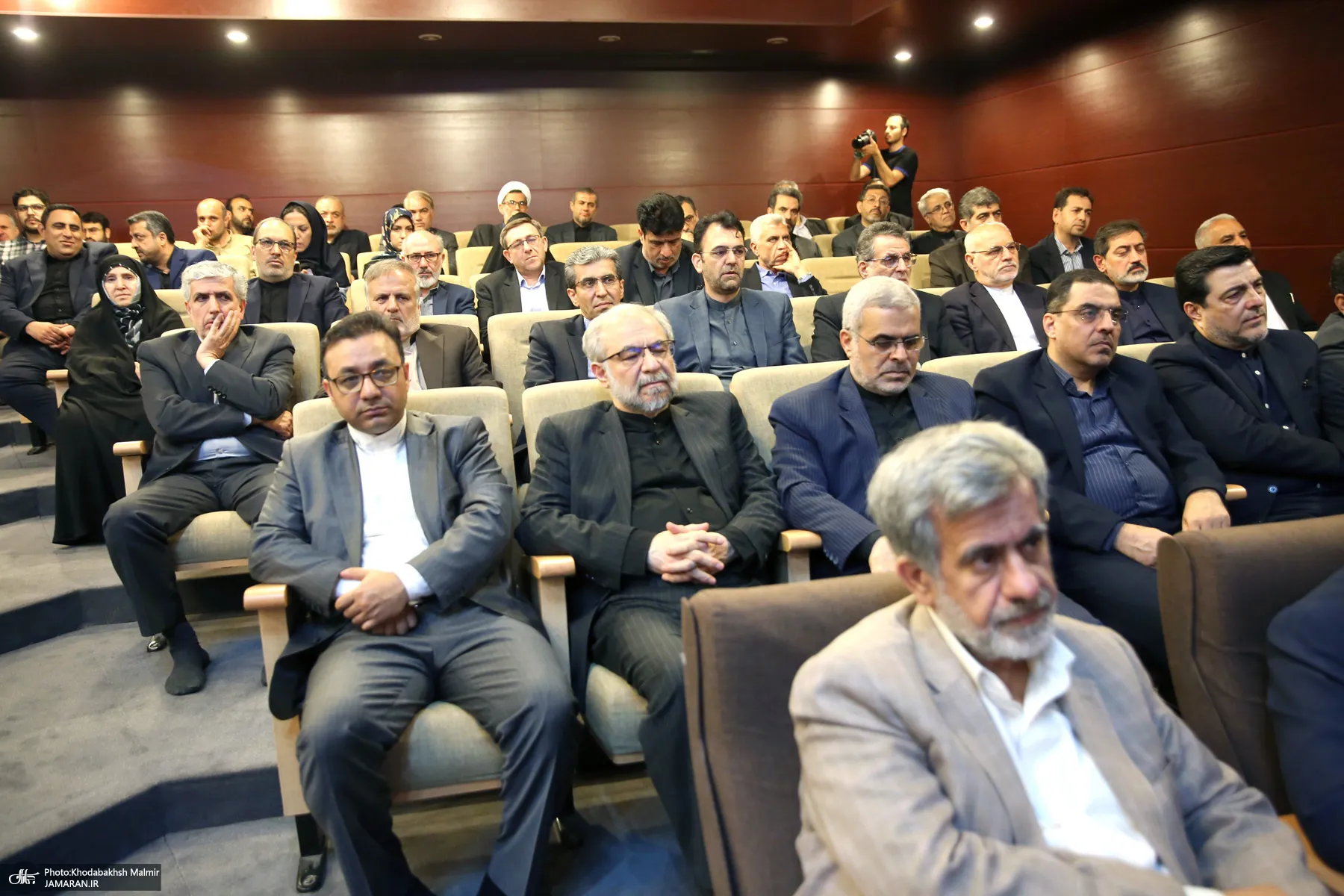 همایش فلسطین و مقاومت در منظومۀ فکری امام خمینی (ره)