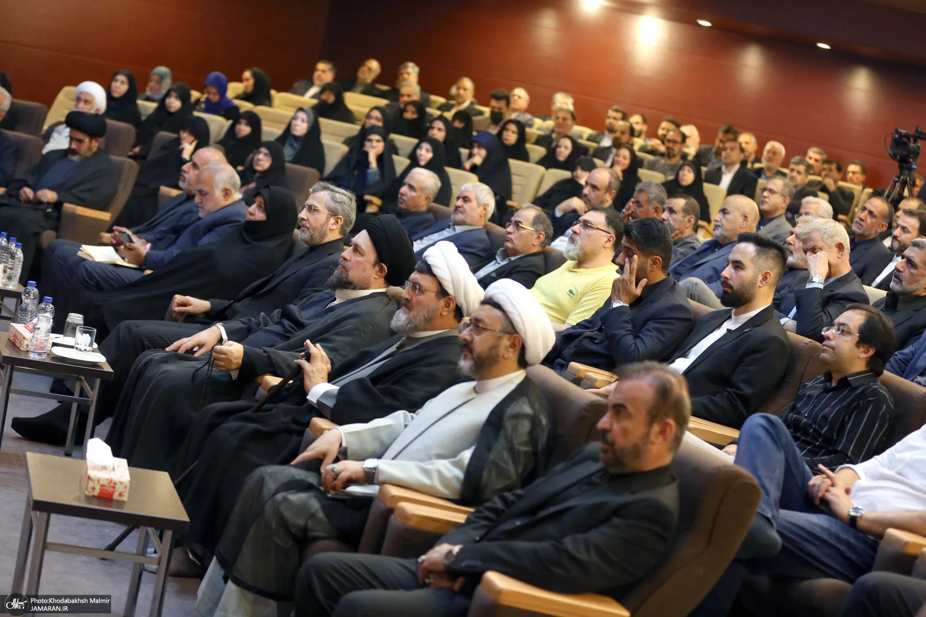 همایش فلسطین و مقاومت در منظومۀ فکری امام خمینی (ره)