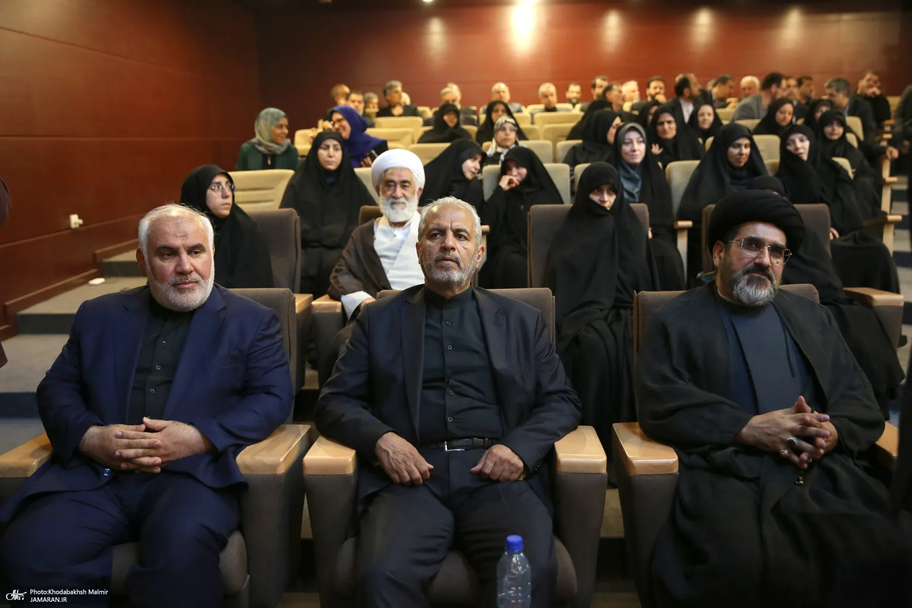 همایش فلسطین و مقاومت در منظومۀ فکری امام خمینی (ره)