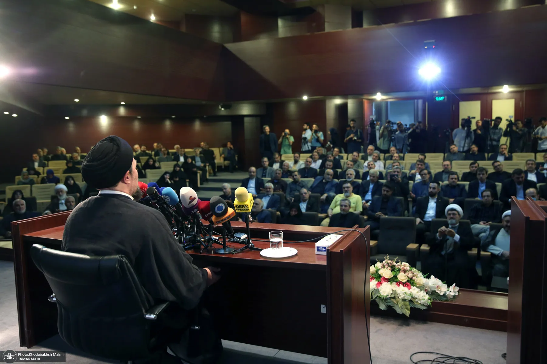 همایش فلسطین و مقاومت در منظومۀ فکری امام خمینی (ره)