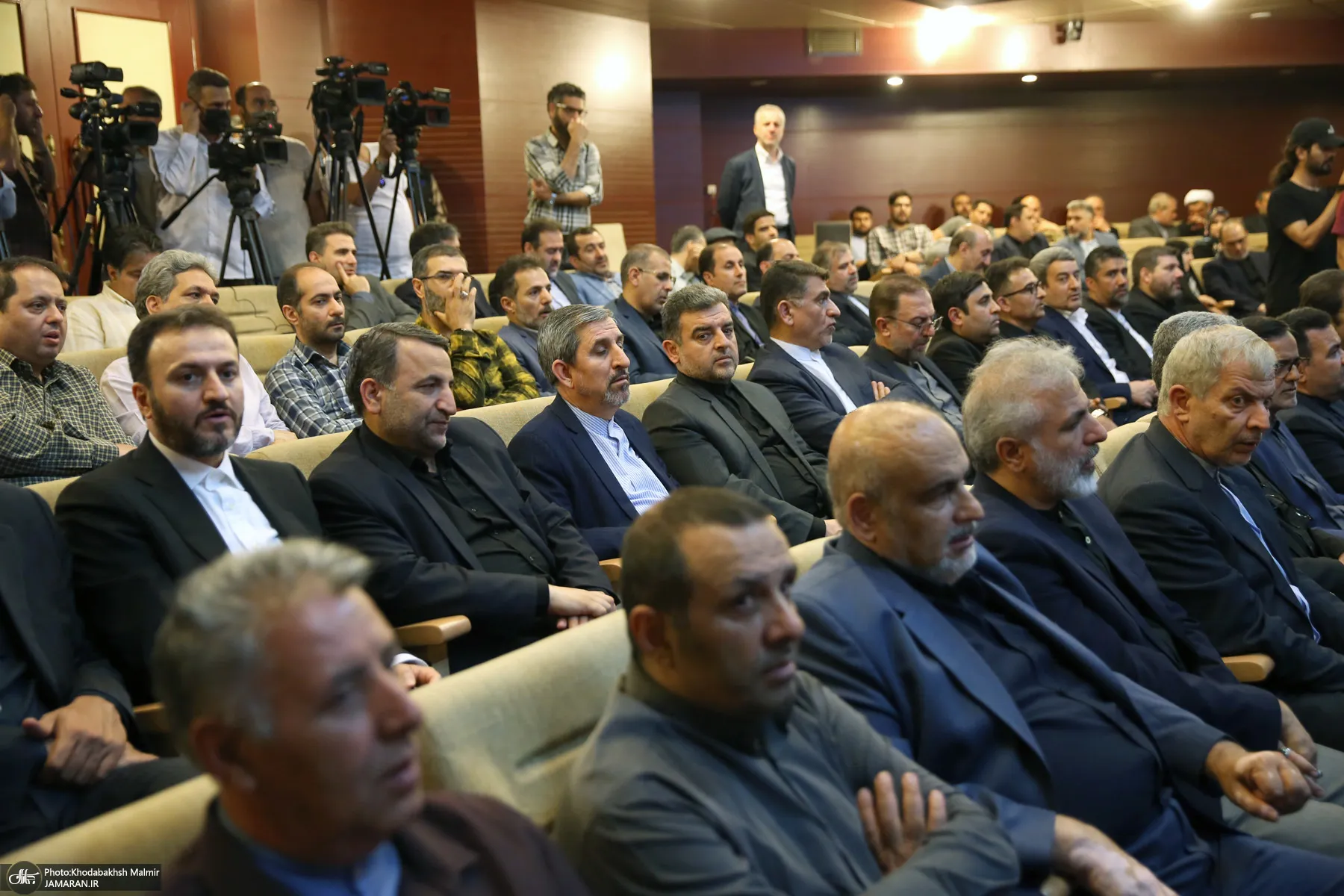 همایش فلسطین و مقاومت در منظومۀ فکری امام خمینی (ره)