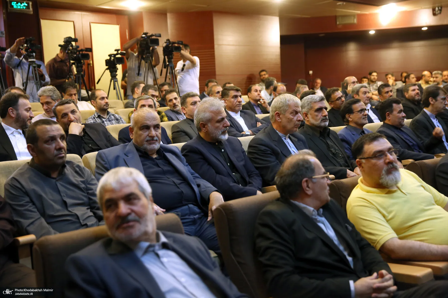 همایش فلسطین و مقاومت در منظومۀ فکری امام خمینی (ره)