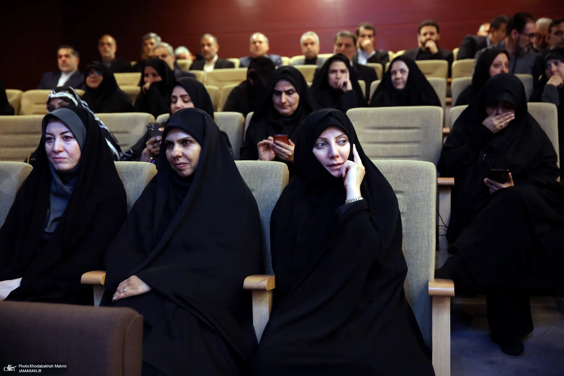 همایش فلسطین و مقاومت در منظومۀ فکری امام خمینی (ره)