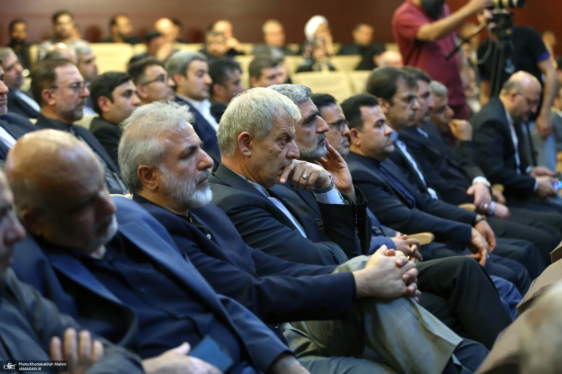 همایش فلسطین و مقاومت در منظومۀ فکری امام خمینی (ره)