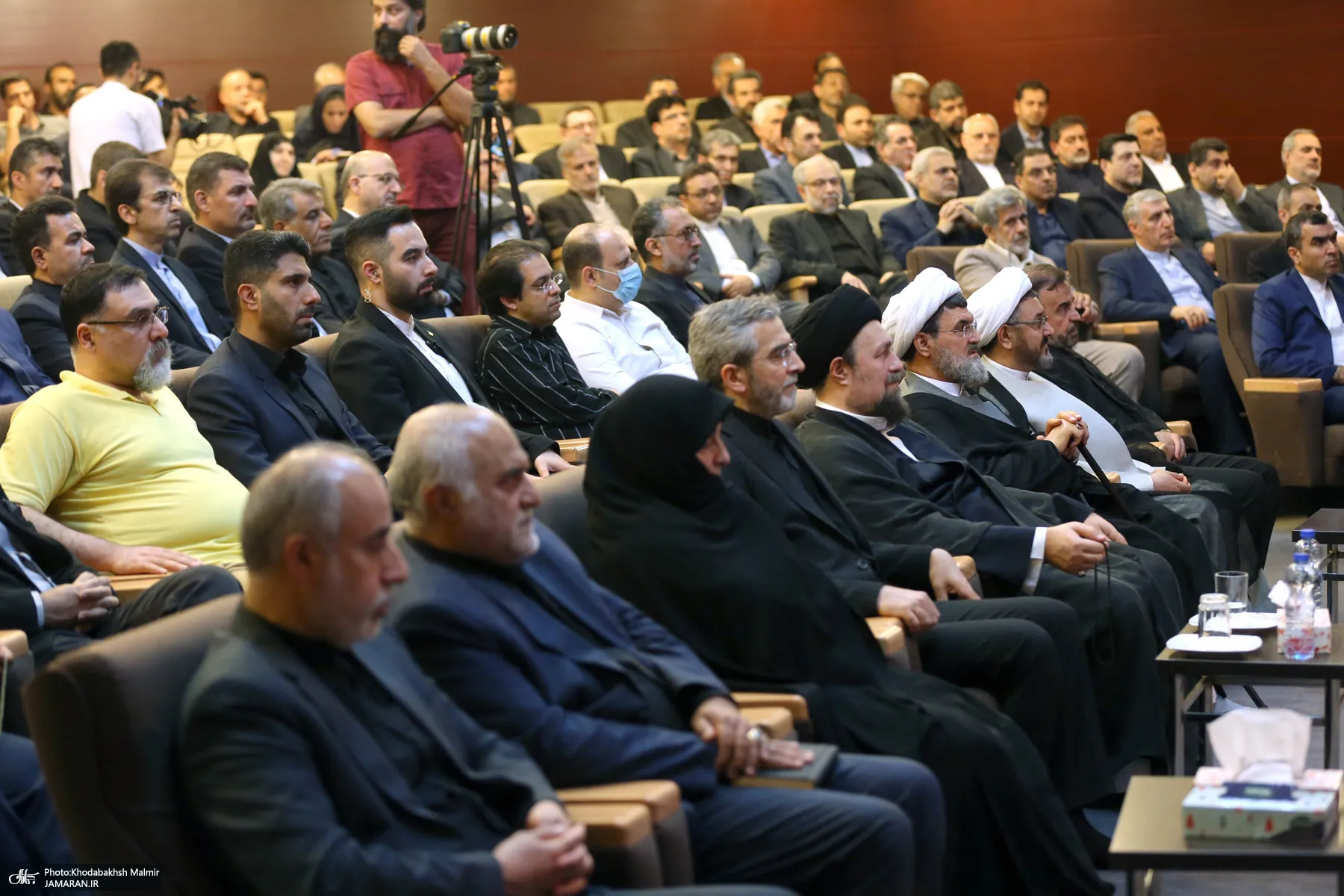 همایش فلسطین و مقاومت در منظومۀ فکری امام خمینی (ره)