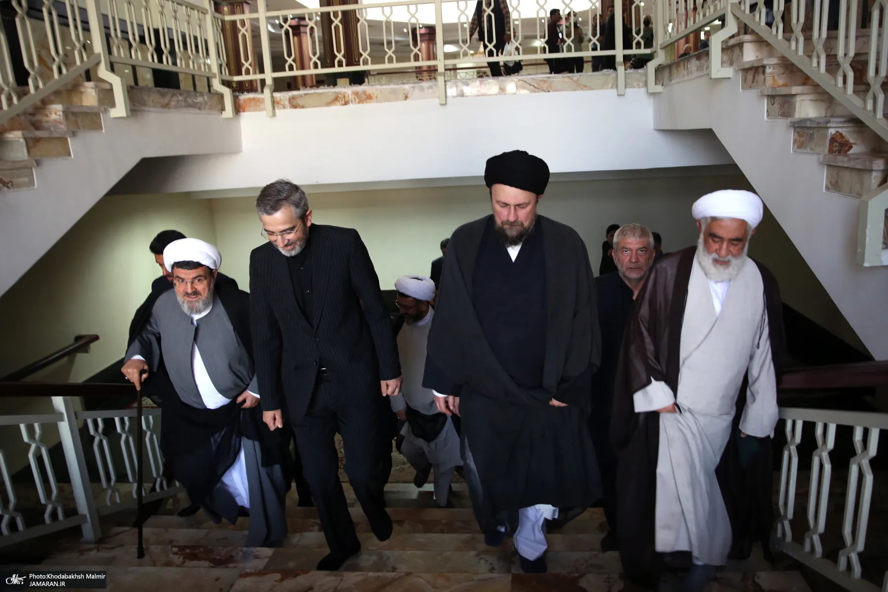 همایش فلسطین و مقاومت در منظومۀ فکری امام خمینی (ره)