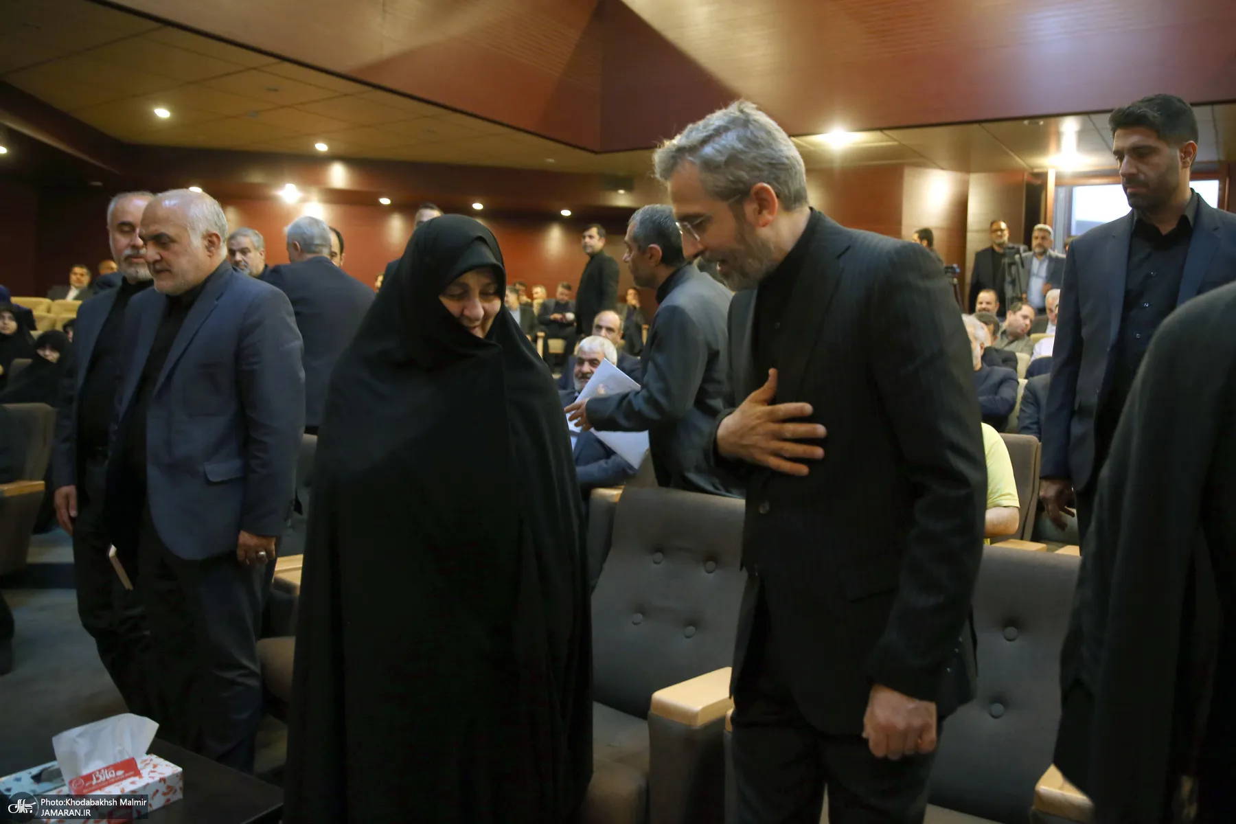 همایش فلسطین و مقاومت در منظومۀ فکری امام خمینی (ره)