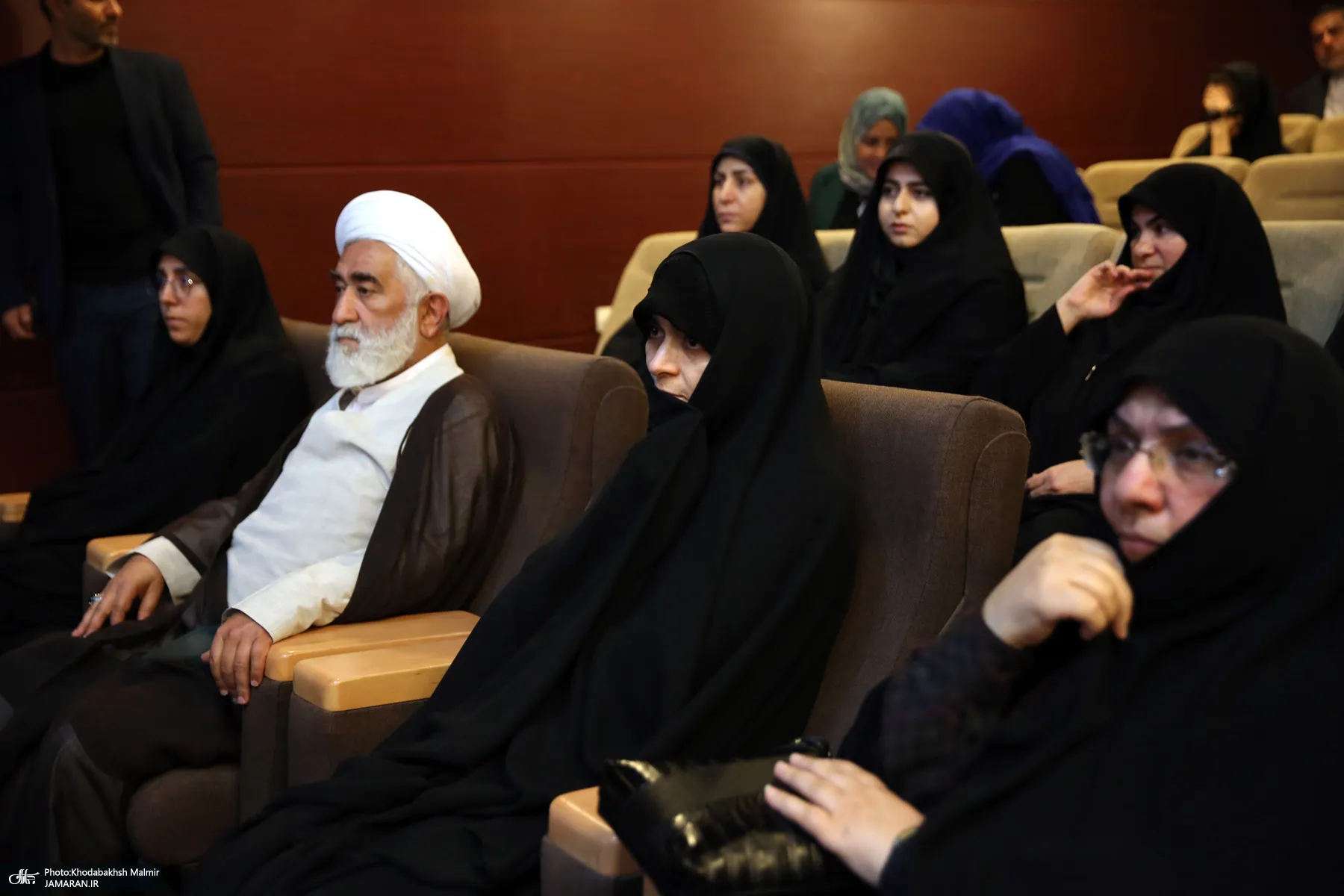 همایش فلسطین و مقاومت در منظومۀ فکری امام خمینی (ره)