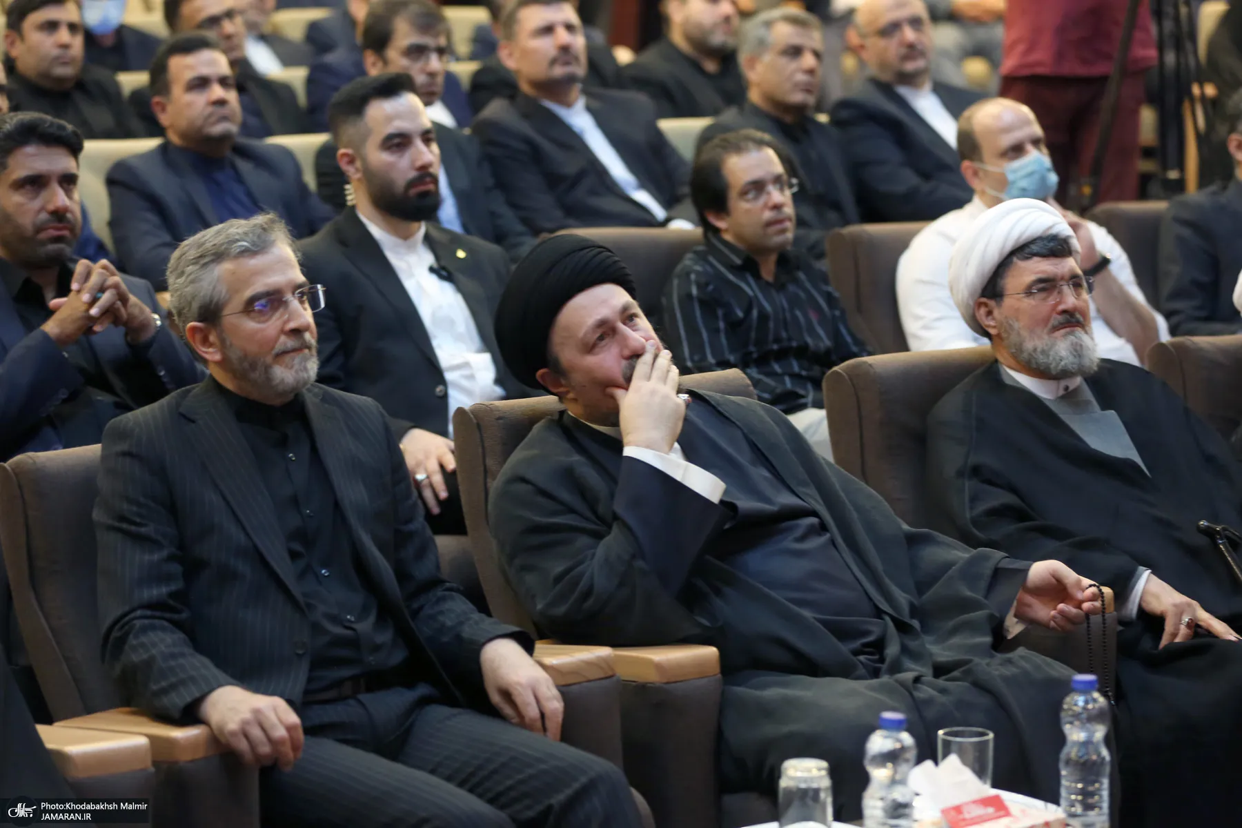 همایش فلسطین و مقاومت در منظومۀ فکری امام خمینی (ره)