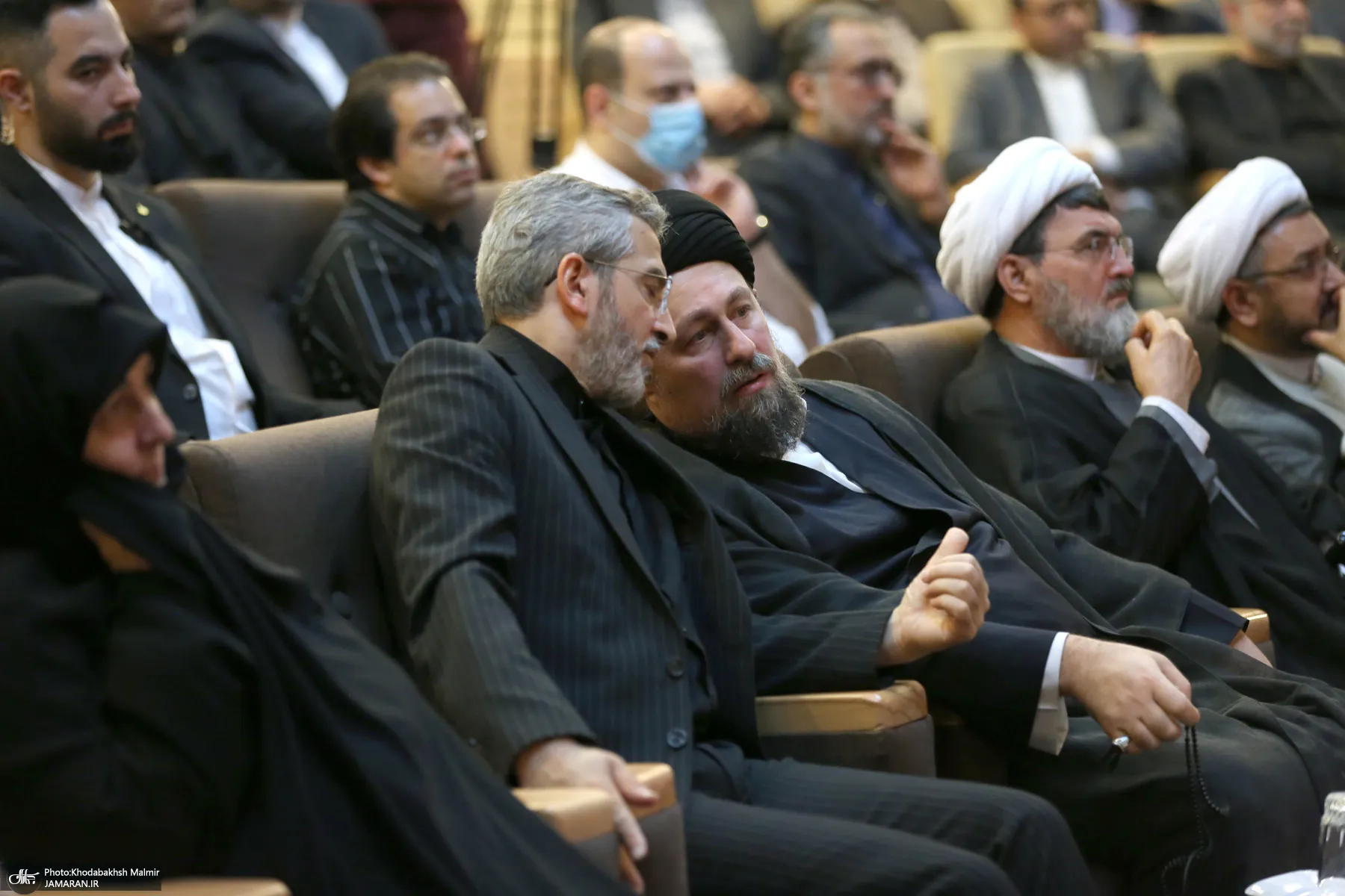 همایش فلسطین و مقاومت در منظومۀ فکری امام خمینی (ره)