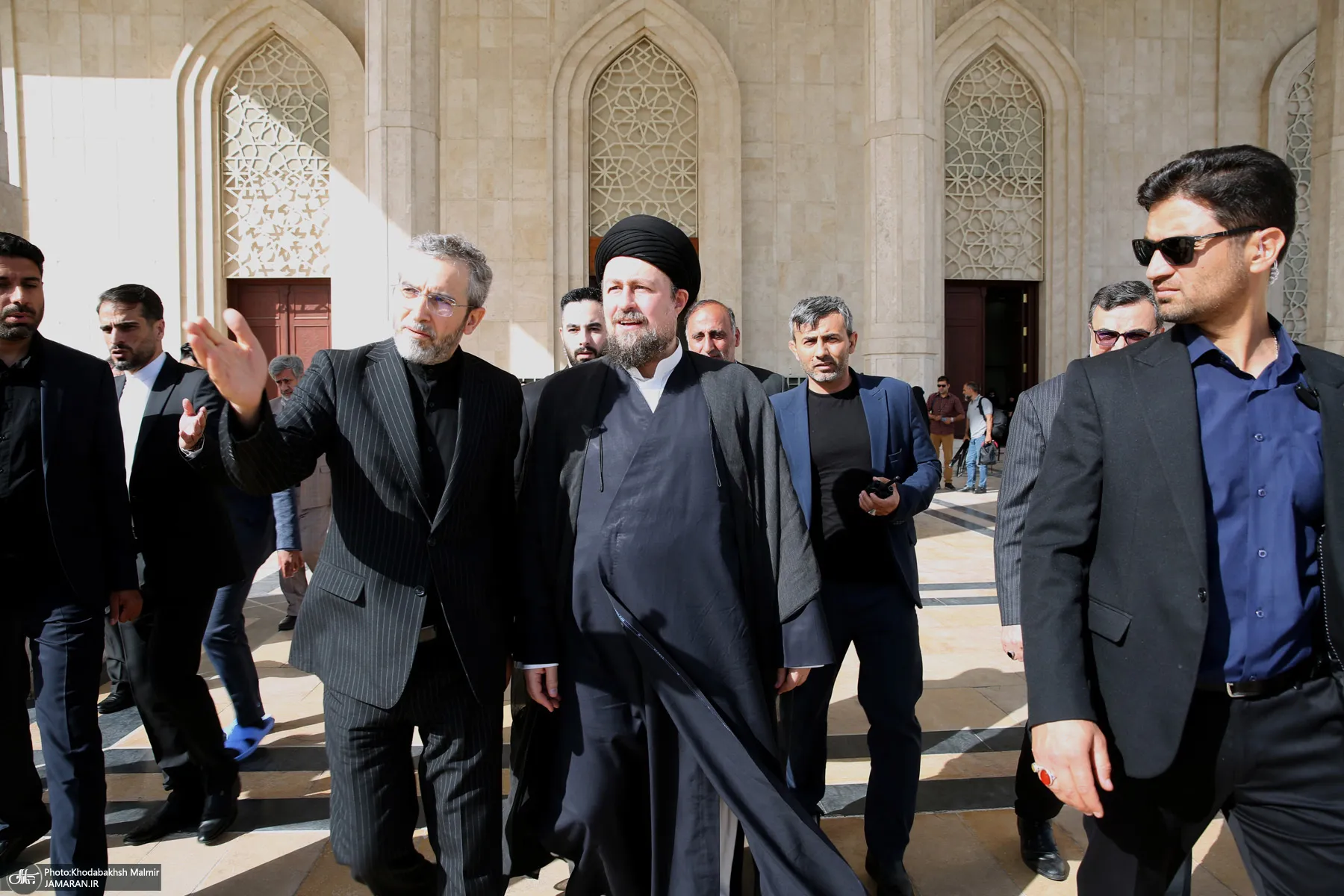 همایش فلسطین و مقاومت در منظومۀ فکری امام خمینی (ره)