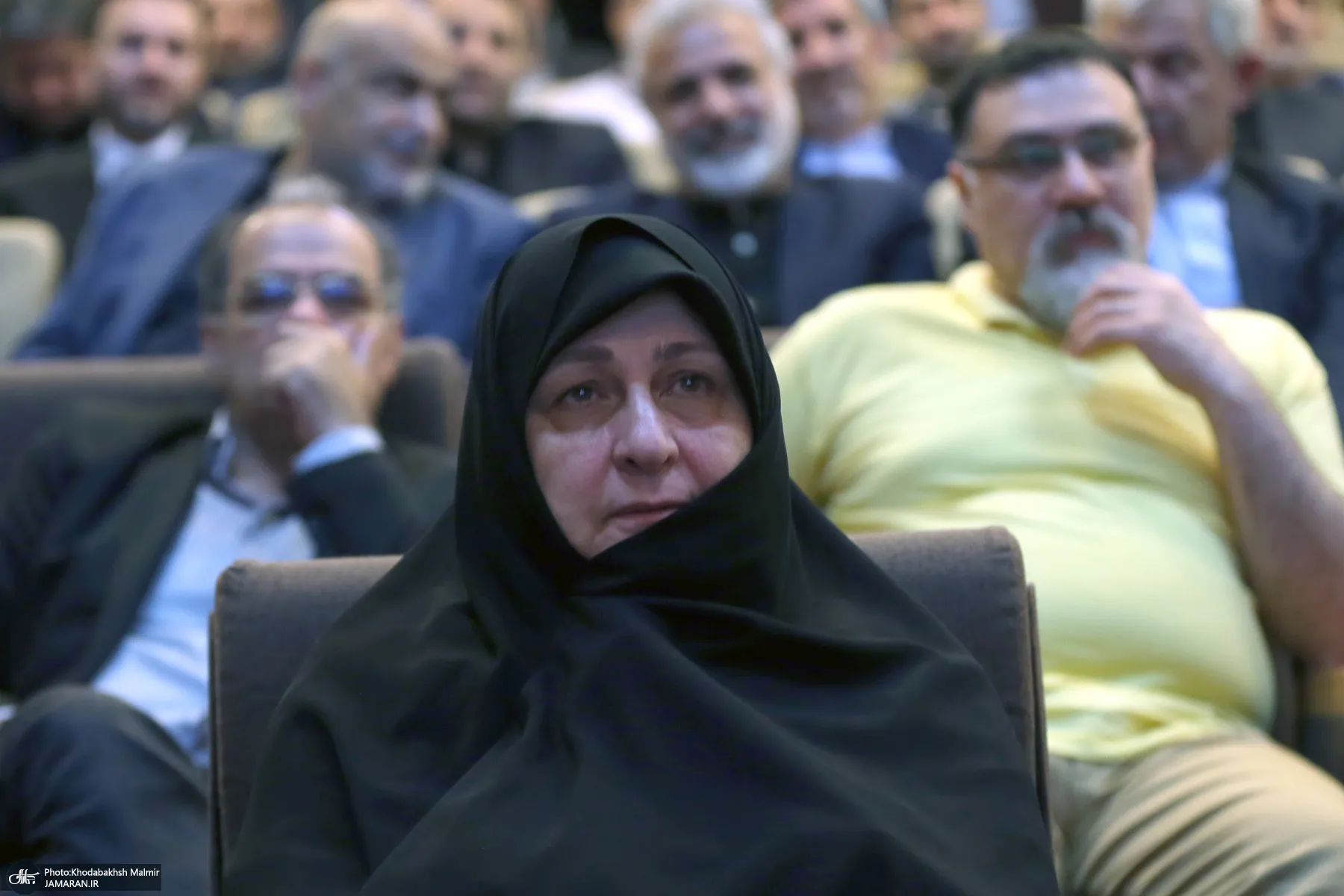 همایش فلسطین و مقاومت در منظومۀ فکری امام خمینی (ره)