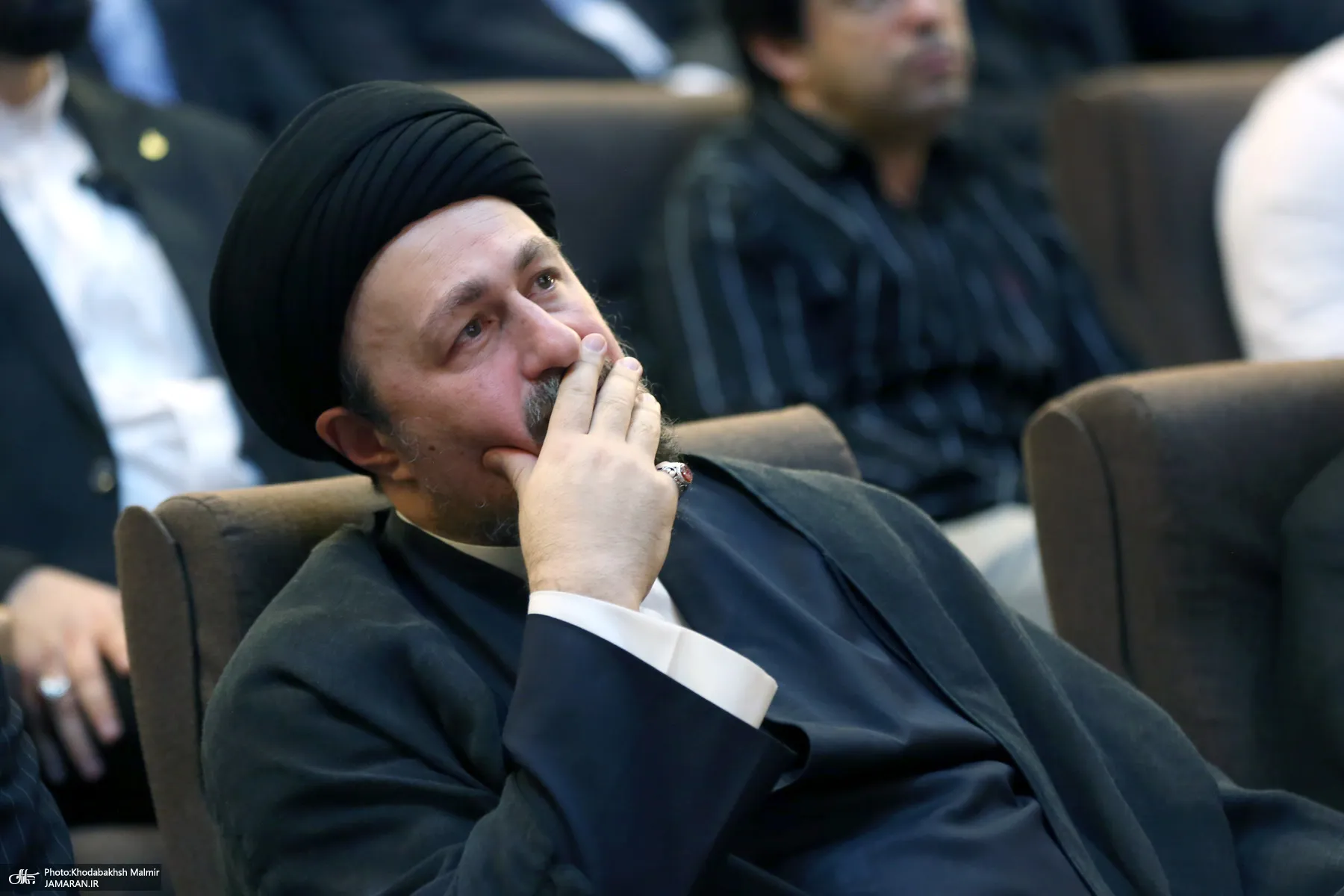 همایش فلسطین و مقاومت در منظومۀ فکری امام خمینی (ره)