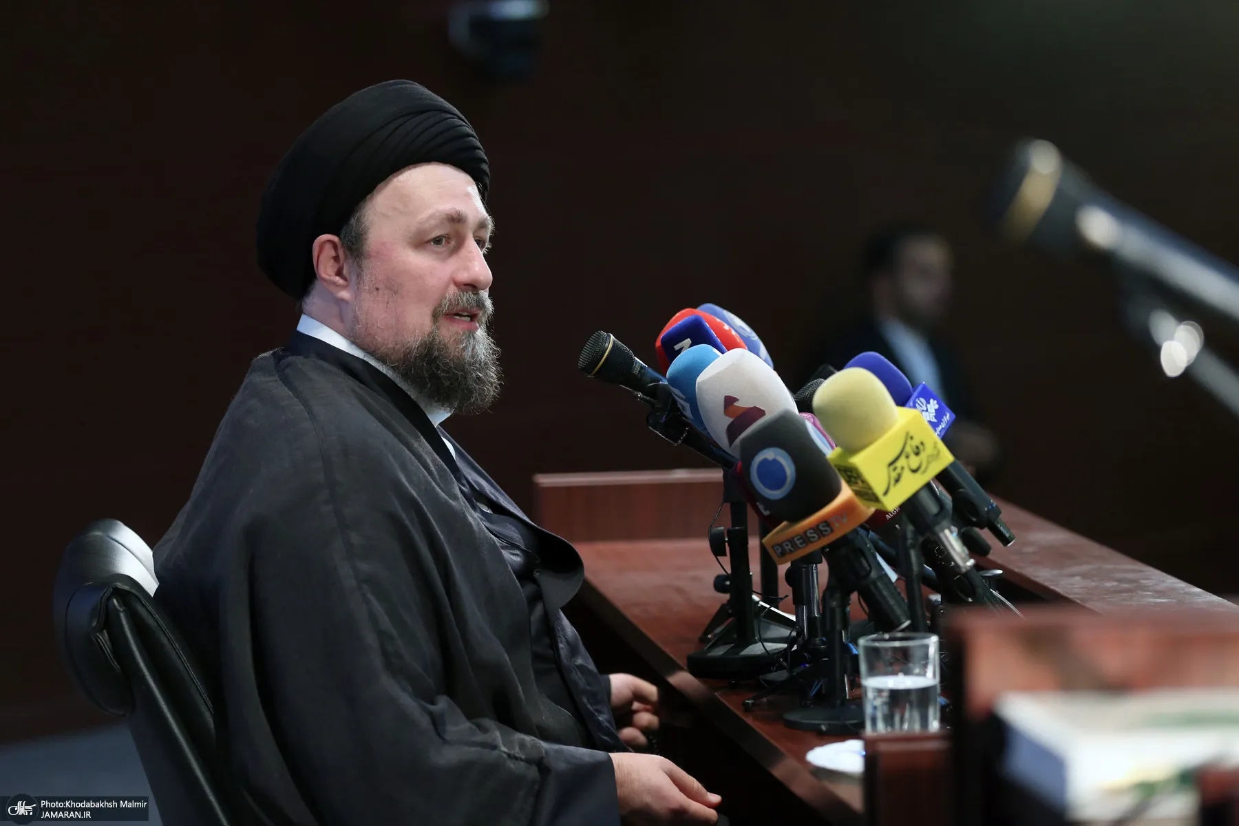 همایش فلسطین و مقاومت در منظومۀ فکری امام خمینی (ره)