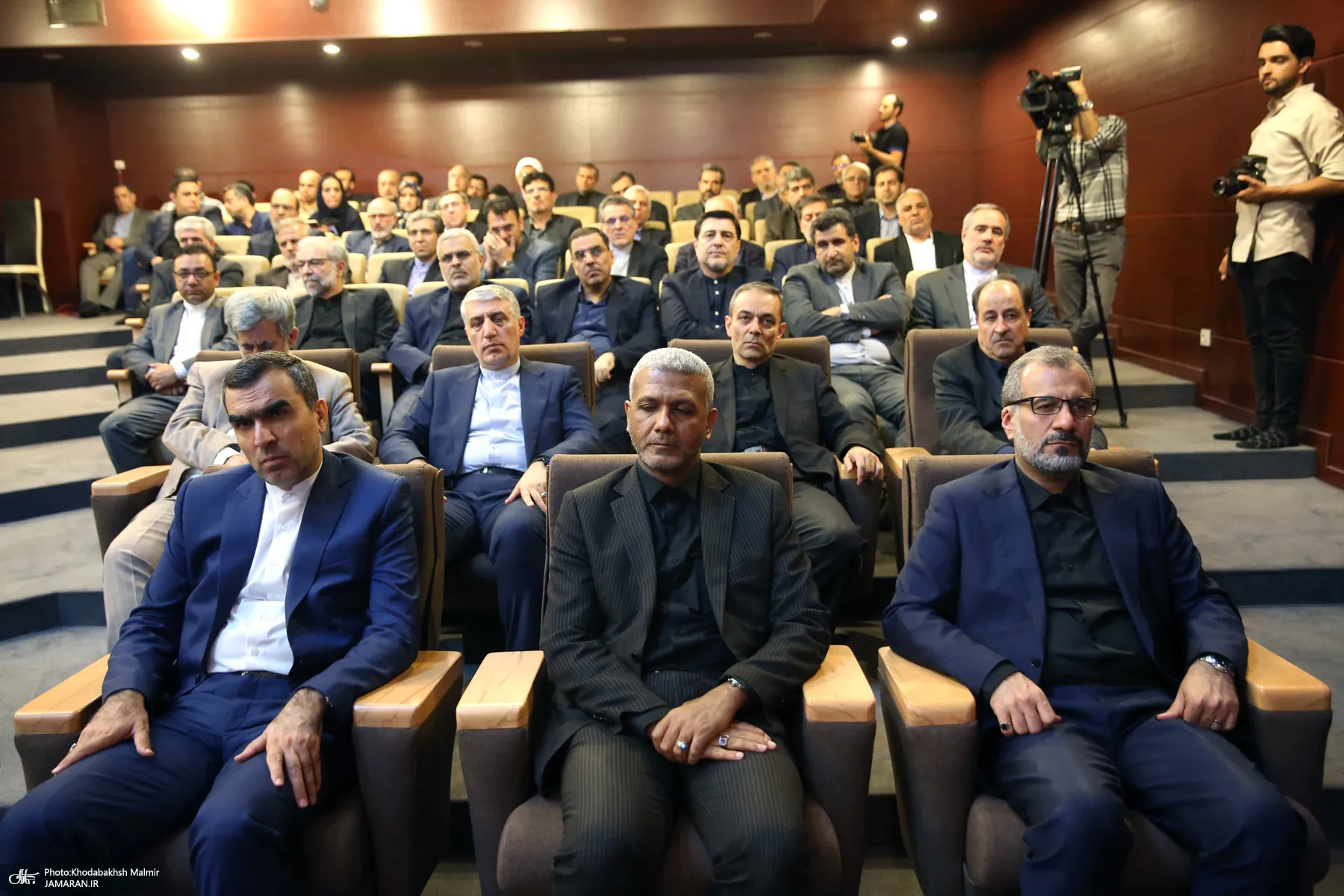 همایش فلسطین و مقاومت در منظومۀ فکری امام خمینی (ره)