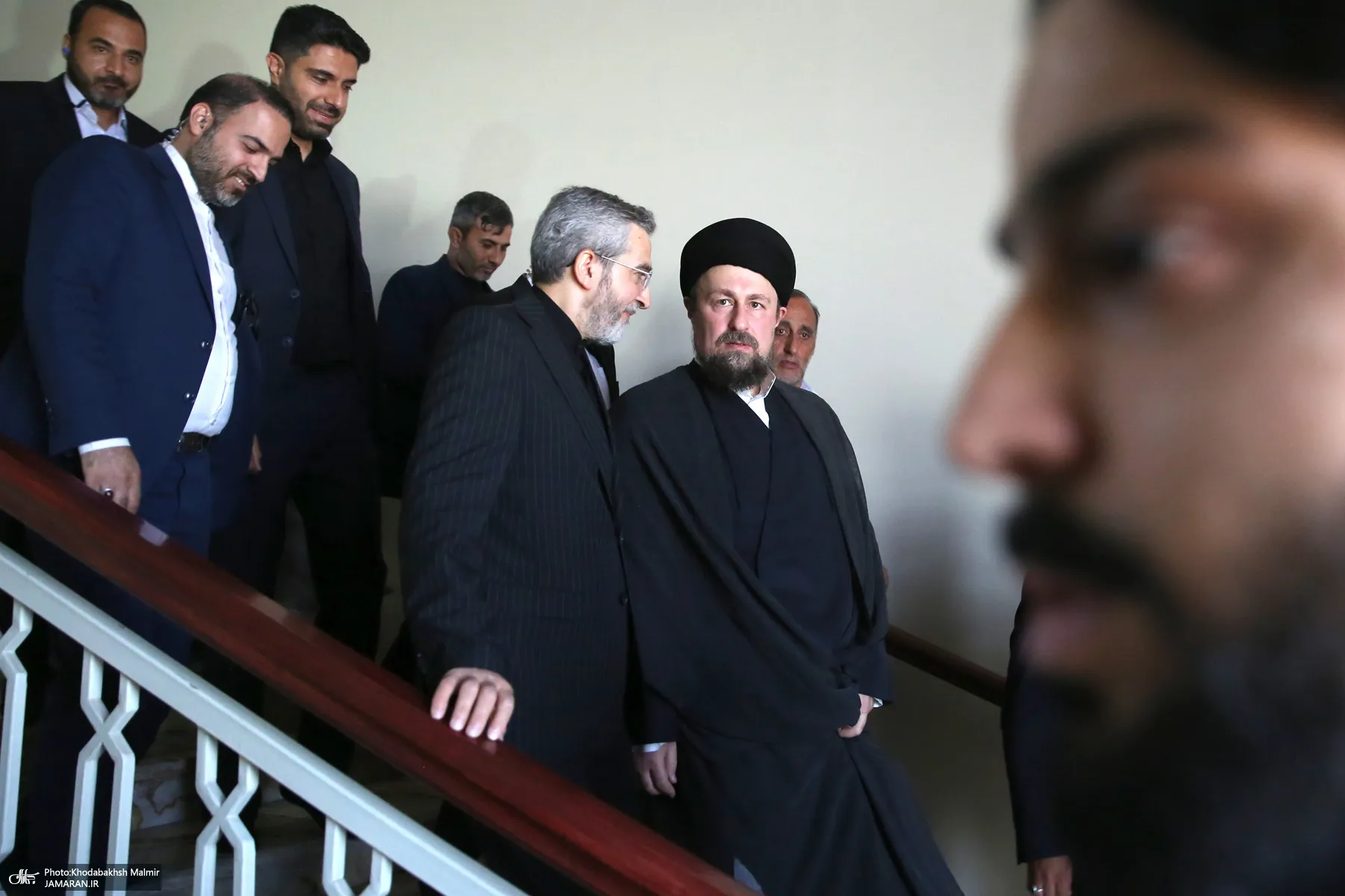 همایش فلسطین و مقاومت در منظومۀ فکری امام خمینی (ره)