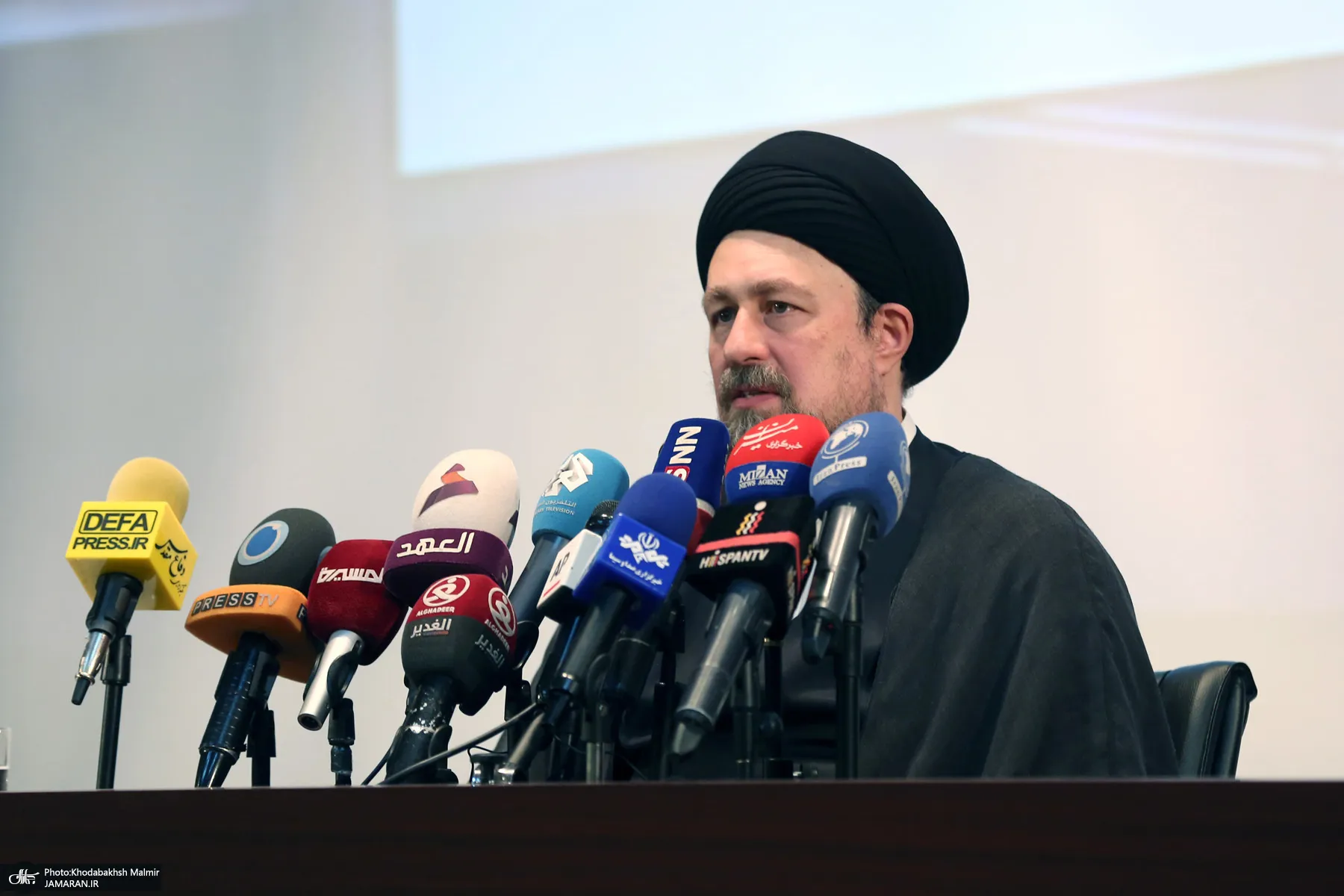 همایش فلسطین و مقاومت در منظومۀ فکری امام خمینی (ره)