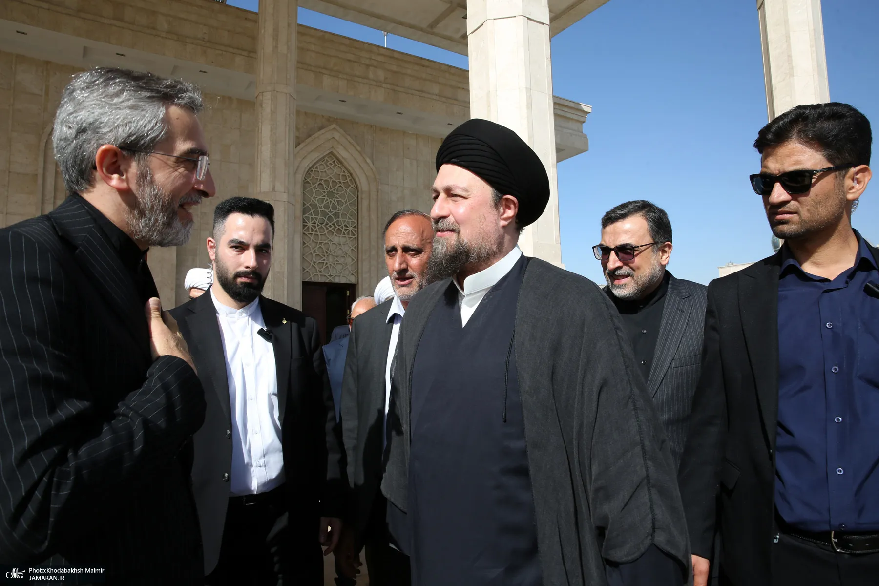 همایش فلسطین و مقاومت در منظومۀ فکری امام خمینی (ره)