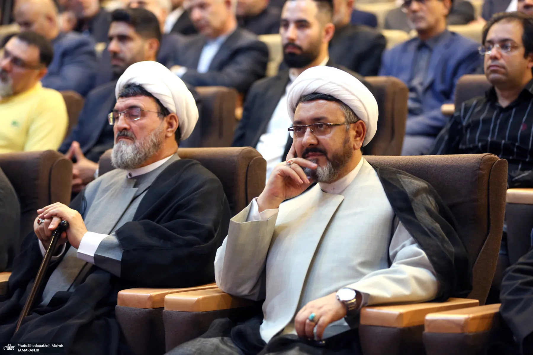 همایش فلسطین و مقاومت در منظومۀ فکری امام خمینی (ره)