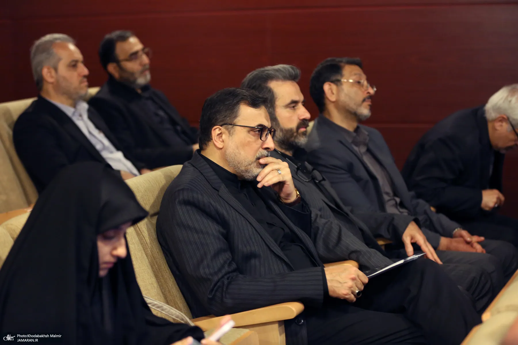 همایش فلسطین و مقاومت در منظومۀ فکری امام خمینی (ره)