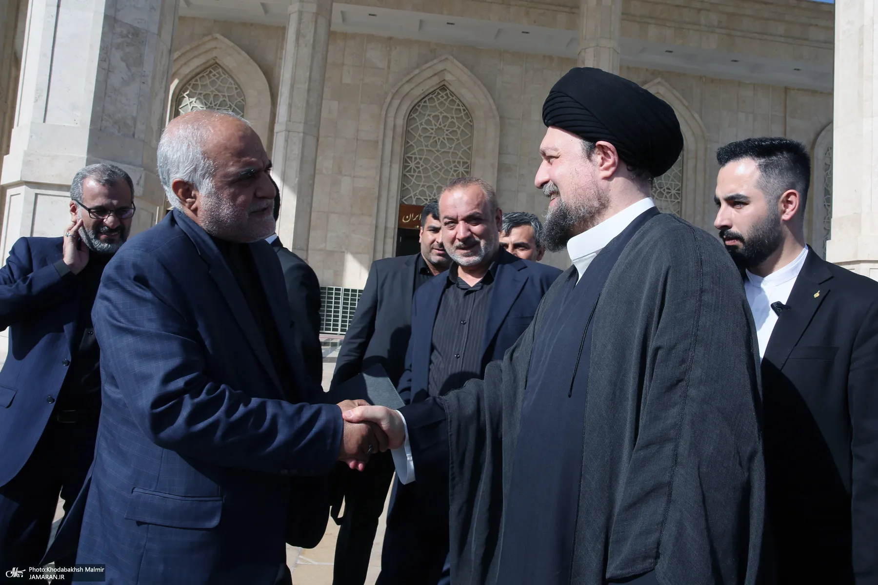 همایش فلسطین و مقاومت در منظومۀ فکری امام خمینی (ره)