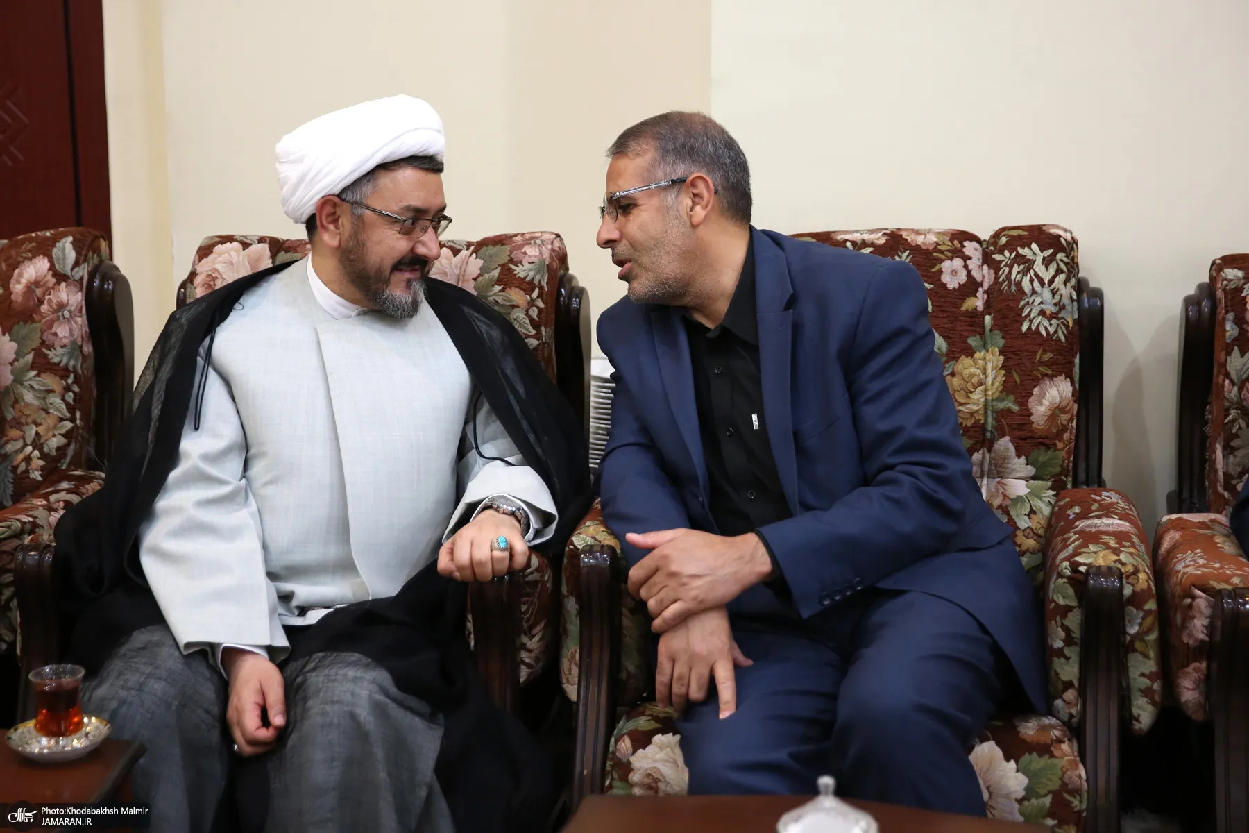 همایش فلسطین و مقاومت در منظومۀ فکری امام خمینی (ره)