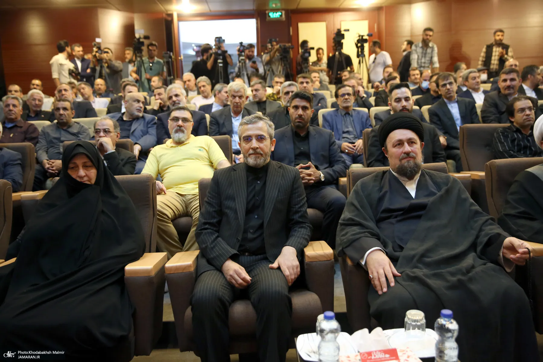 همایش فلسطین و مقاومت در منظومۀ فکری امام خمینی (ره)